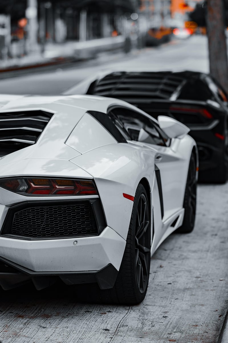 Chrono-Car Leasing